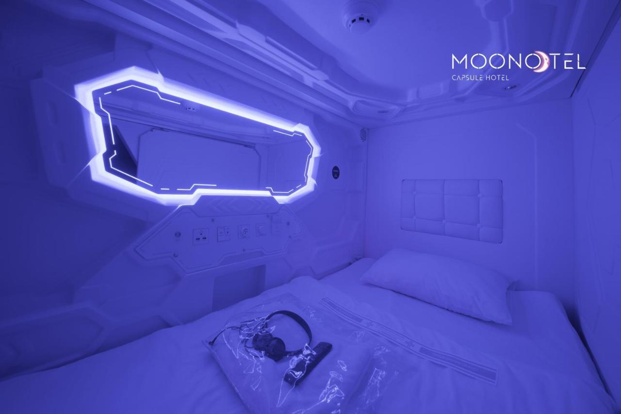 Moonotel Maidan Kiev Eksteriør bilde
